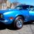Chevrolet : Camaro BALDWIN MOTION 427