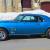 Chevrolet : Camaro BALDWIN MOTION 427