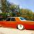 Lincoln : Continental 4 DR