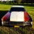 Lincoln : Continental 4 DR