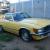 1975 Mercedes 350SL Convertible With Hardtop 3 5 Litre V8 Auto in QLD