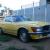 1975 Mercedes 350SL Convertible With Hardtop 3 5 Litre V8 Auto in QLD