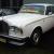 1979 Rolls Royce Silver Shadow Series II