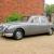 1964 Daimler V8 2.5 250 Automatic