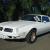 1975 Pontiac Firebird Right Hand Drive Suit Camaro Torana Monaro GTS HQ Buyer in SA