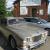 1967 Jaguar 420 4.2 Auto Silversand Colour,