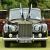 1962 Rolls Royce Phantom V by Park Ward.