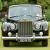 1962 Rolls Royce Phantom V by Park Ward.