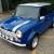 Classic Rover Mini Sprite. 1275cc. Low mileage & with many extras. Awesome looks