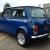 Classic Rover Mini Sprite. 1275cc. Low mileage & with many extras. Awesome looks