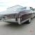 Oldsmobile : Ninety-Eight Holiday 98