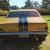 Holden Monaro GTS 1971 2D Coupe Manual 5L Carb Seats