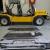 CAR Leyland 1978 Mini Moke
