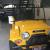 CAR Leyland 1978 Mini Moke