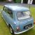 MORRIS MINI MINOR