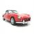 A Truly Beautiful 1965 Triumph Spitfire Mk2 with Same Owner for 45 Years!