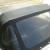 MG/ MGF Midget