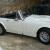 MG/ MGF Midget