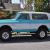 Chevrolet : Blazer K5 convertible