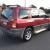 Mazda Tribute Limited 2002 Rego Until 16 03 20016 4D Wagon Automatic