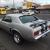 1969 Mustang Coupe 302 Windsor