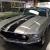 1969 Mustang Coupe 302 Windsor