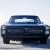 Pontiac : GTO
