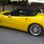 Chevrolet : Corvette