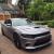 Dodge : Charger Hellcat
