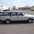 Volvo : 240