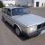 Volvo : 240