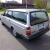 Volvo : 240