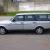 Volvo : 240