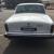 Rolls Royce Silver Shadow 1979 4D Saloon Automatic 6 8L Twin Carb Seats