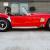 1977 AC Cobra Dax V8 4.0 Manual Speed Red Not To Be Missed!