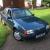 Vauxhall/Opel Belmont 1.8 SRI SALOON BLUE ONE FORMER KEEPER