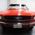 Ford : Mustang K Code Convertible