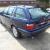 1996. P. BMW 325 2.5 tds Touring TURBO DIESEL~ONLY 83,000 MILES~LOCAL CAR~