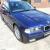 1996. P. BMW 325 2.5 tds Touring TURBO DIESEL~ONLY 83,000 MILES~LOCAL CAR~