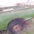OLD 1970s Datsun UTE Restore Farm Clearance Rare Appears Complete TO GO