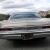 1965 Pontiac Bonneville 2 Door Coupe Suit Chev Hotrod NO Reserve in VIC