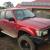 Toyota 4 Runner 4x4 1992 4D Wagon in VIC