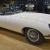 1964 Jaguar E-Type 4.2 Litre Roadster.