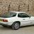 Porsche 924S Two Owners in Immaculate Condtion
