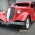 Ford 1934 Kit car