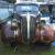 Plymouth Sedan 1937 ROD OR Restoration Project in VIC