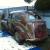 Plymouth Sedan 1937 ROD OR Restoration Project in VIC