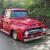 1956 Ford F100 Pickup in NSW