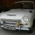 Ford Cortina GT MK 1..TIME WARP EXAMPLE. 1 FAMILY OWNER