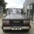 1989 Toyota Land Cruiser HJ 62 4.0 DIESEL LWB ** 1 FORMER KEEPER FSH 61K **